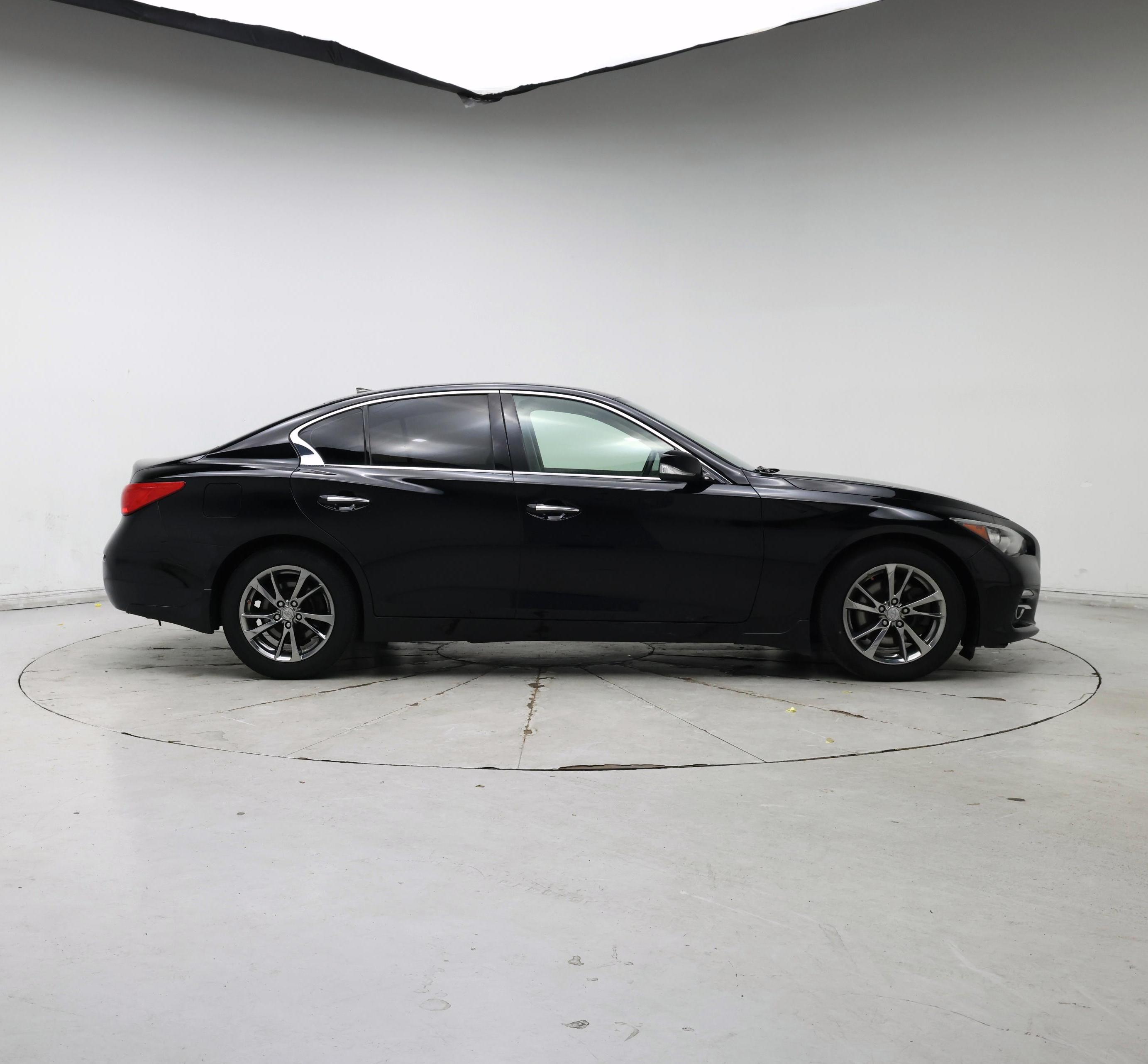 Thumbnail: 2017 INFINITI Q50 - 7