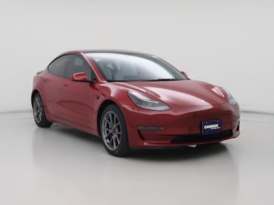 2021 Tesla Model 3 Long Range -
                  Colorado Springs, CO