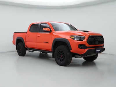 2023 Toyota Tacoma TRD Pro -
                  Colorado Springs, CO