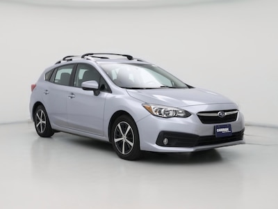 2022 Subaru Impreza Premium -
                Colorado Springs, CO