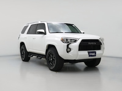 2018 Toyota 4Runner Limited -
                Parker, CO