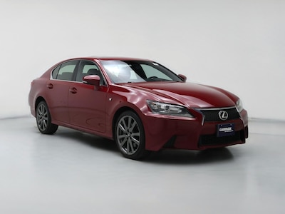 2013 Lexus GS 350 -
                  Parker, CO