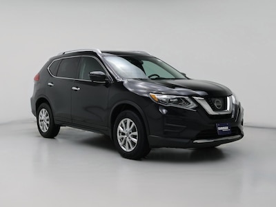 2017 Nissan Rogue SV -
                  Parker, CO