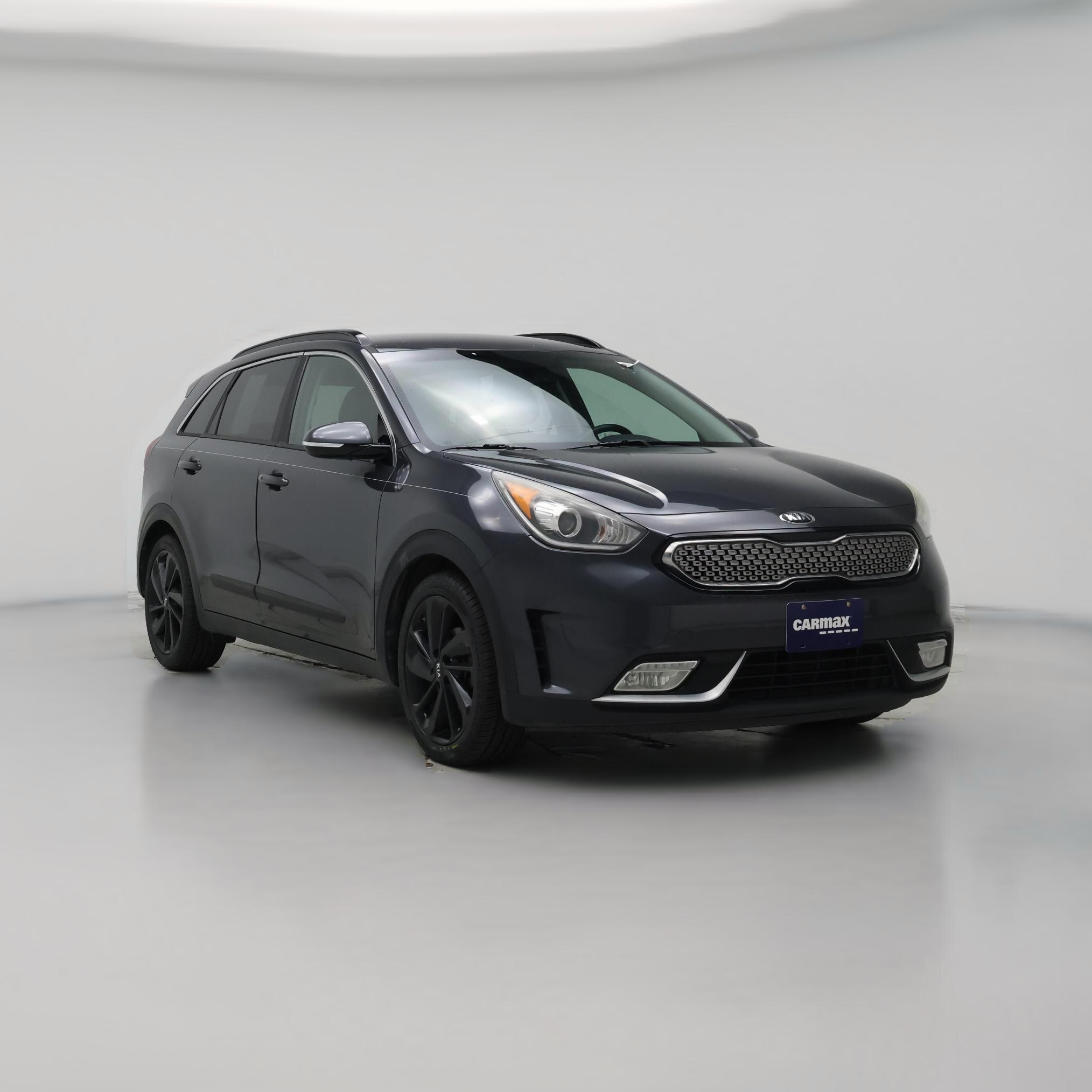 Thumbnail: 2018 Kia Niro - 1