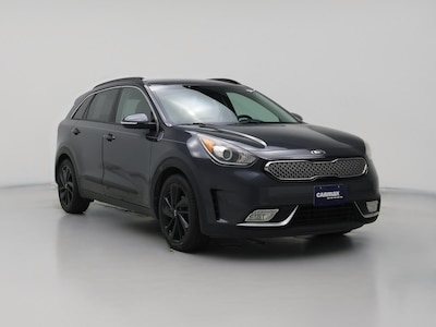 2018 Kia Niro EX -
                  Parker, CO