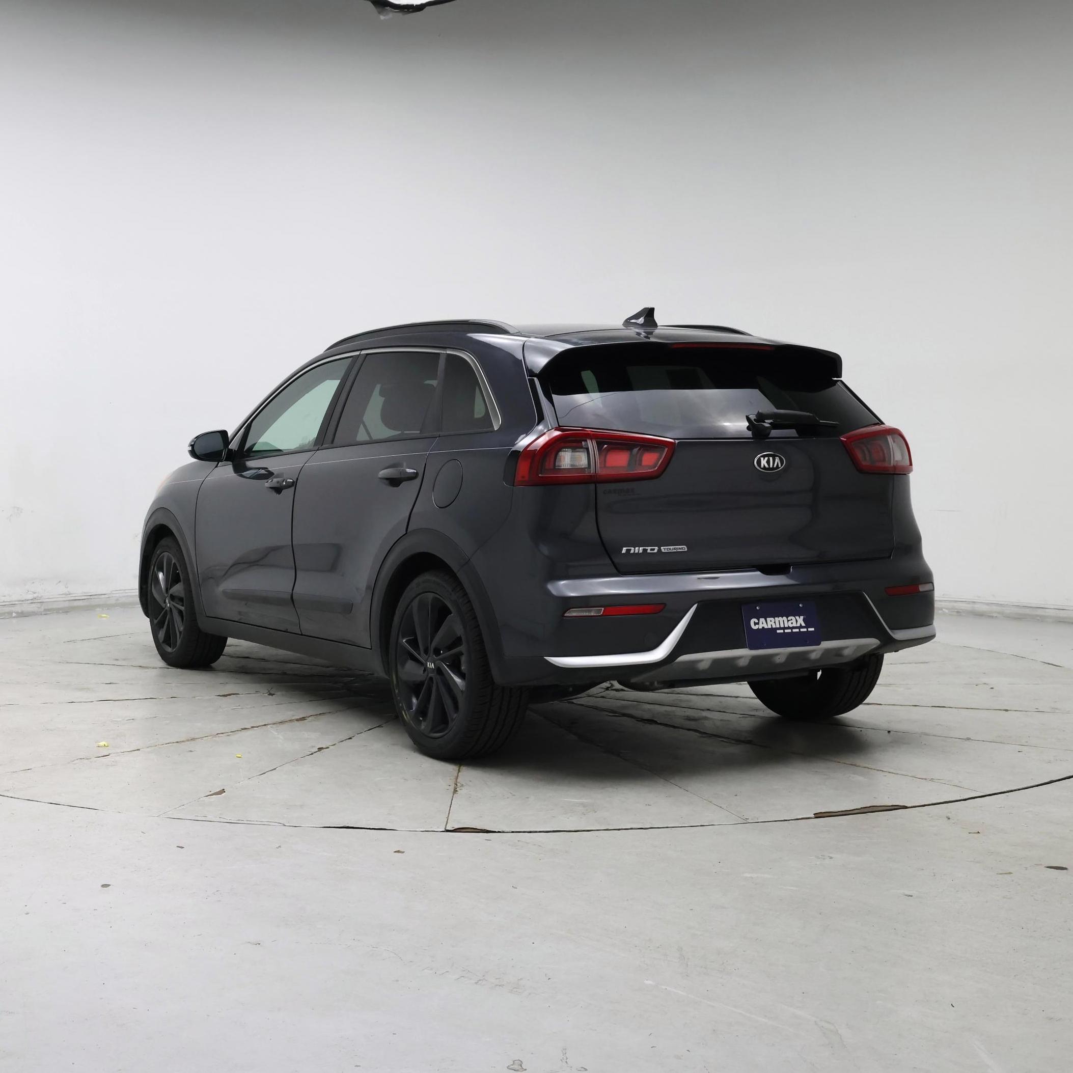Thumbnail: 2018 Kia Niro - 2