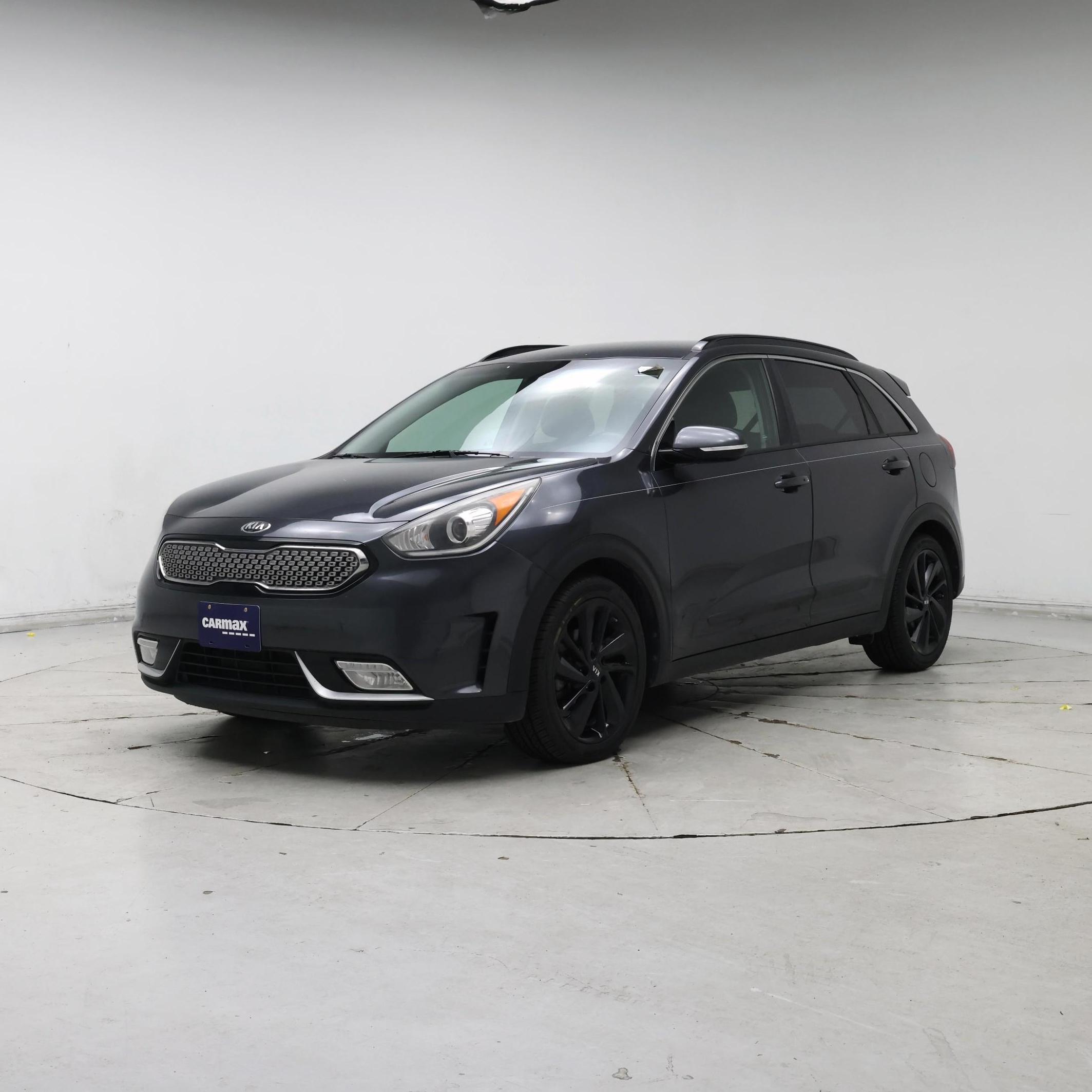 Thumbnail: 2018 Kia Niro - 4