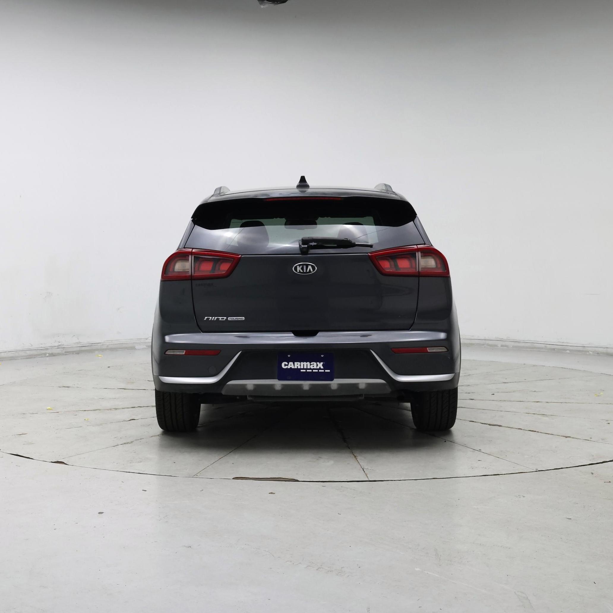 Thumbnail: 2018 Kia Niro - 6
