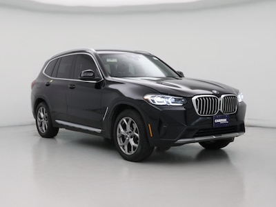 2022 BMW X3 xDrive30i -
                Colorado Springs, CO