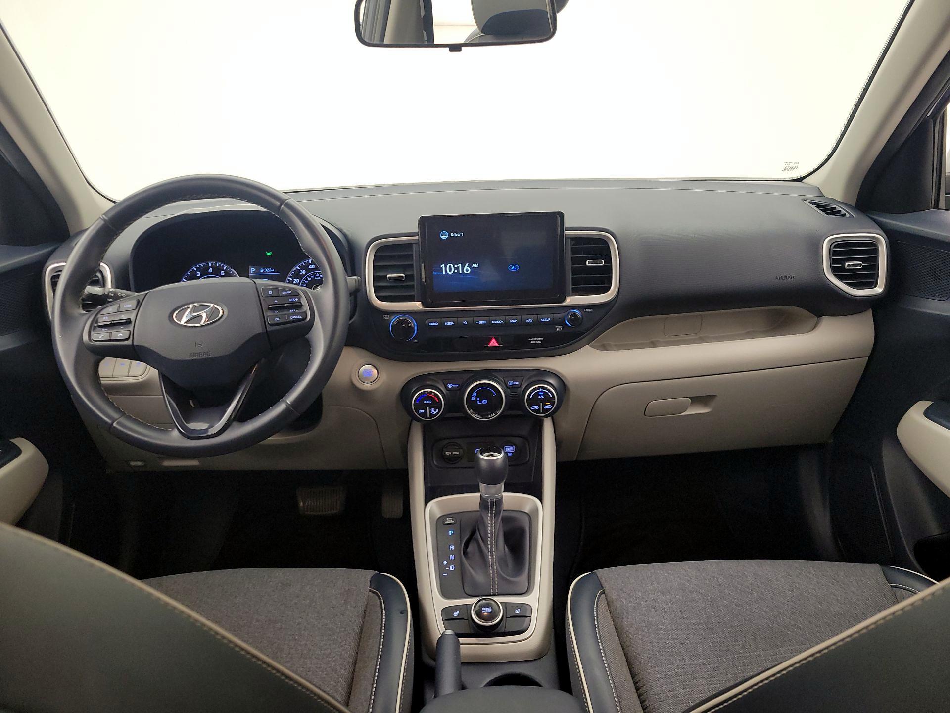 Thumbnail: 2021 Hyundai Venue - 9