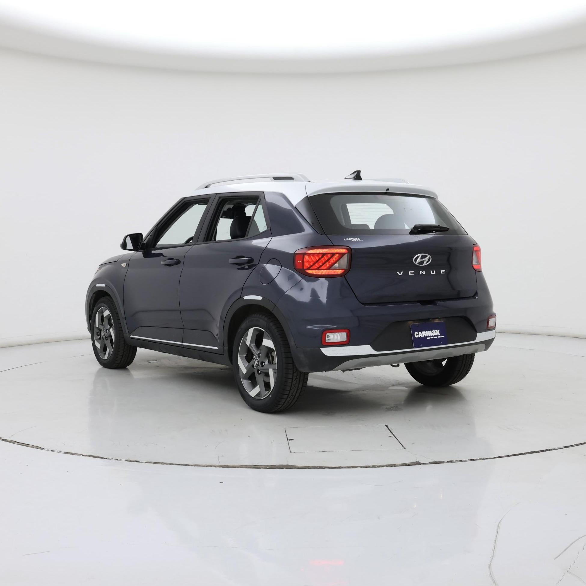 Thumbnail: 2021 Hyundai Venue - 2