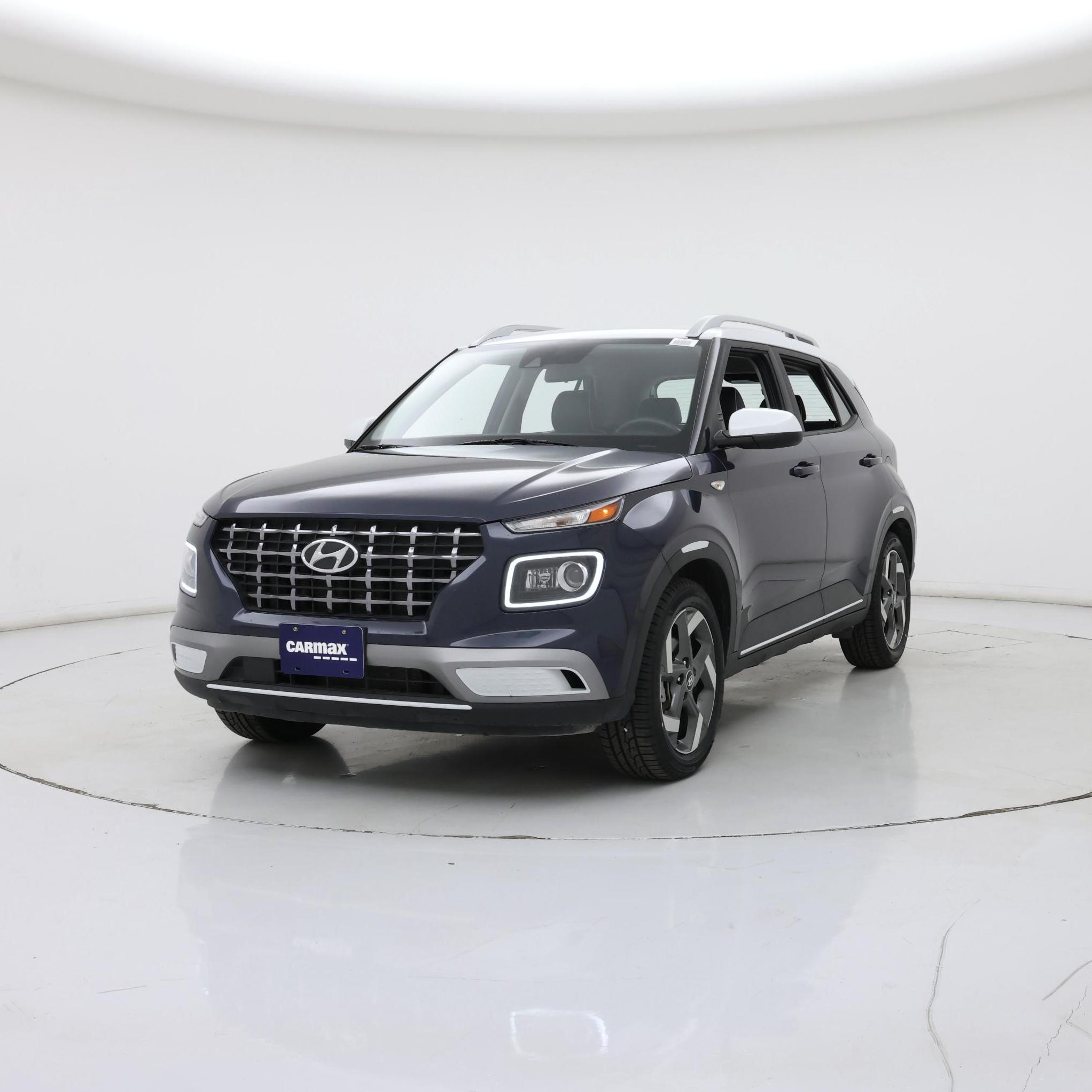 Thumbnail: 2021 Hyundai Venue - 4