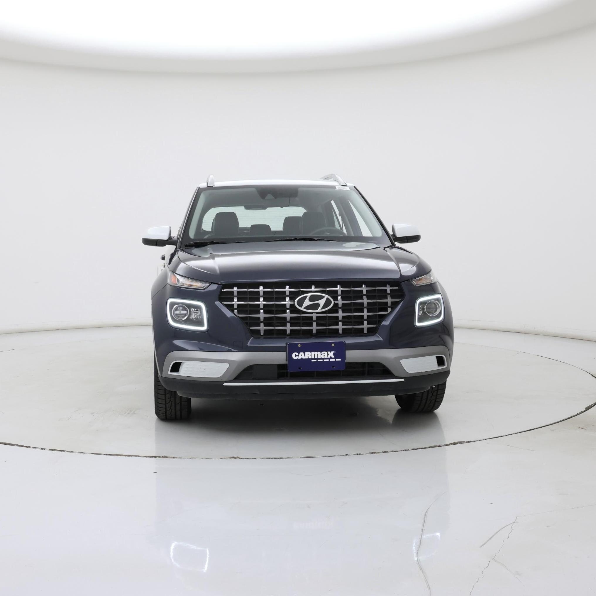 Thumbnail: 2021 Hyundai Venue - 5