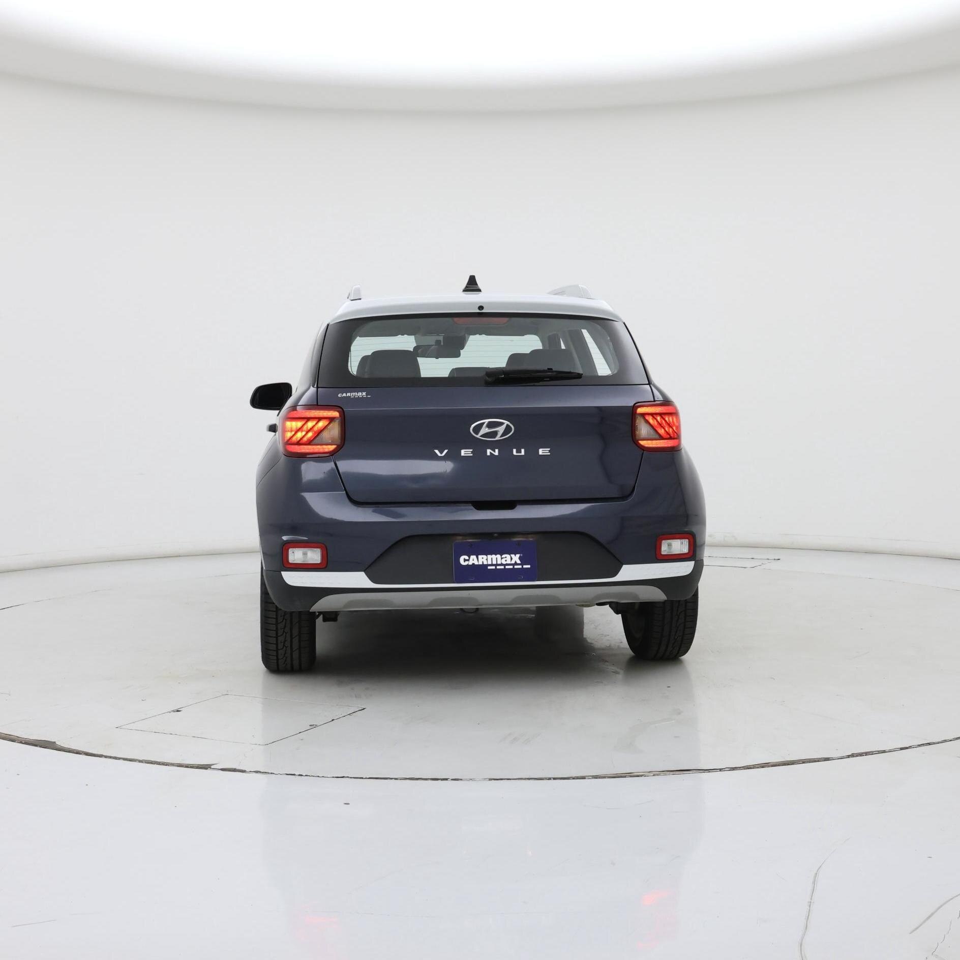 Thumbnail: 2021 Hyundai Venue - 6