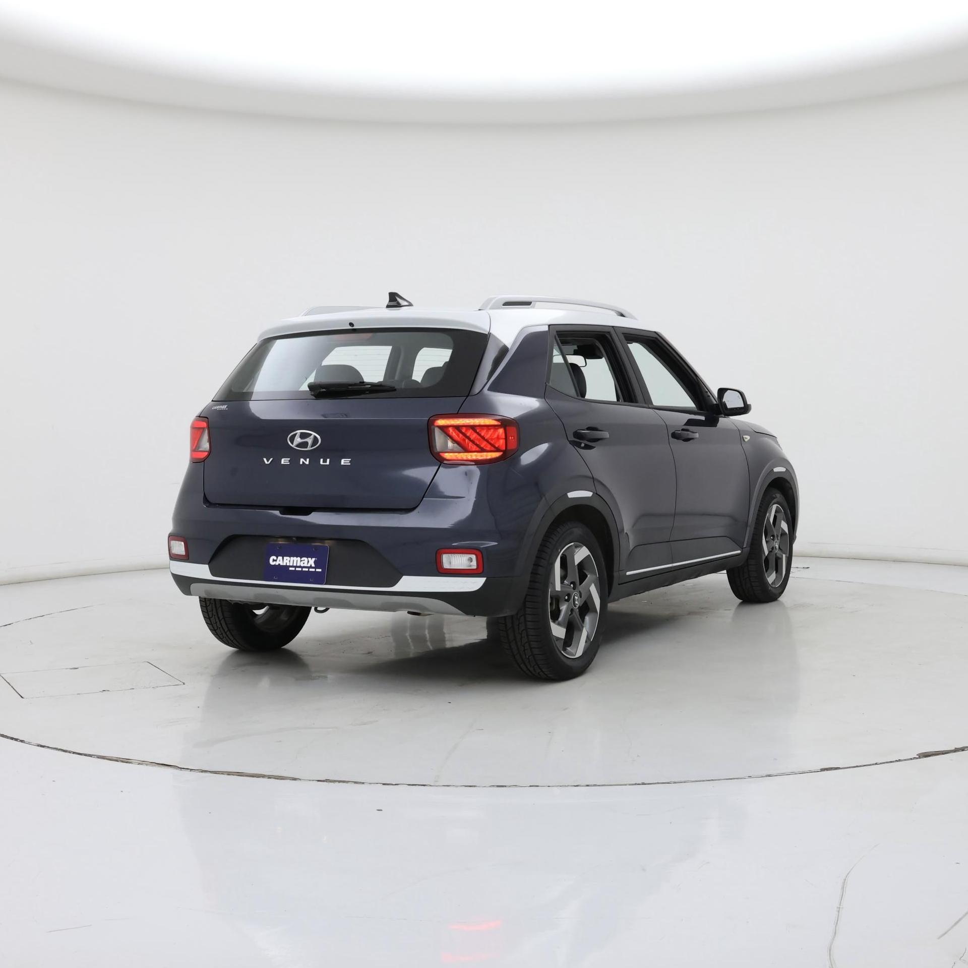 Thumbnail: 2021 Hyundai Venue - 8