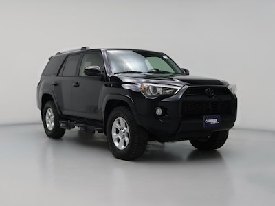 2019 Toyota 4Runner SR5 -
                  Parker, CO