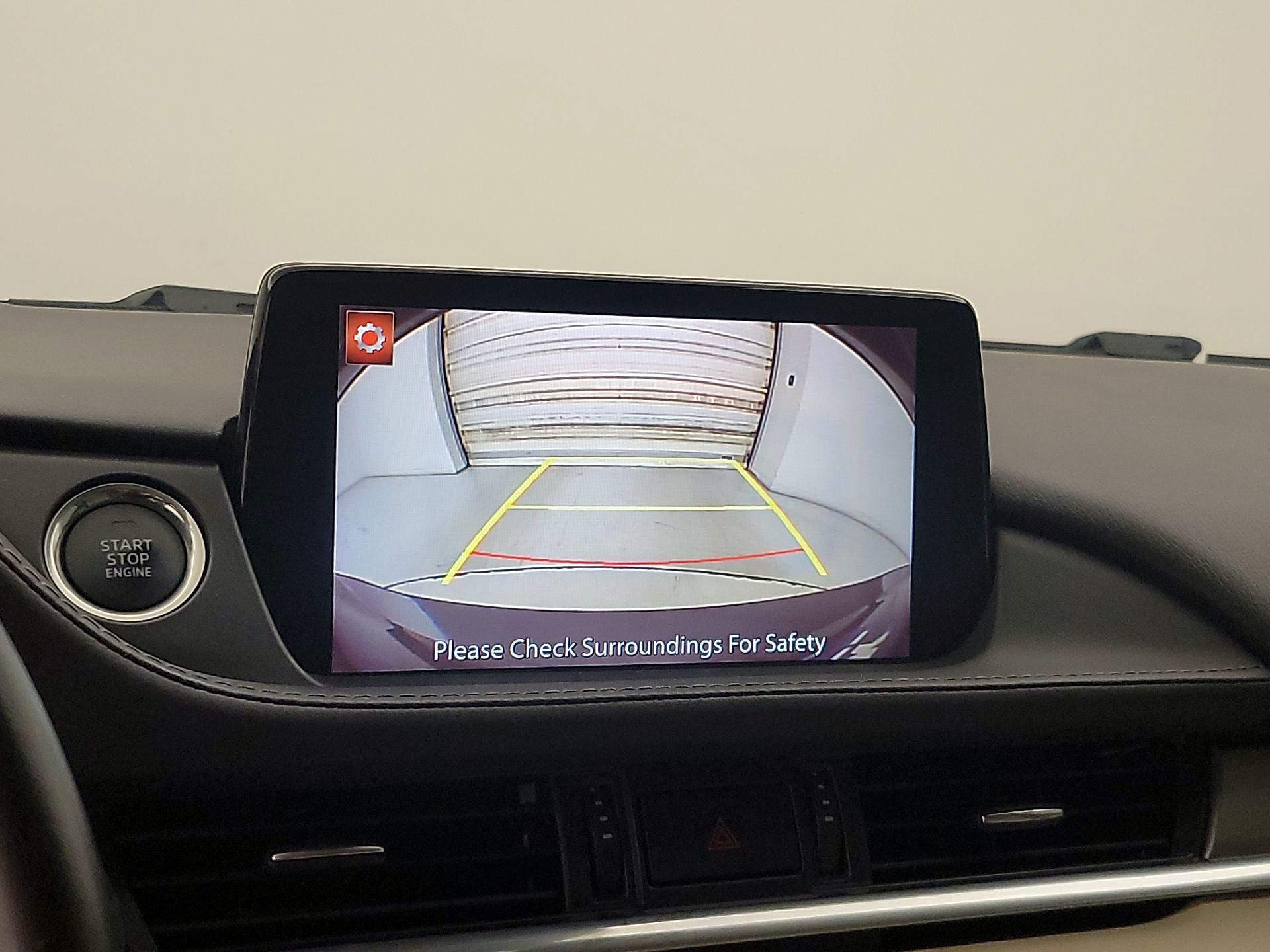 Thumbnail: 2020 Mazda Mazda6 - 14