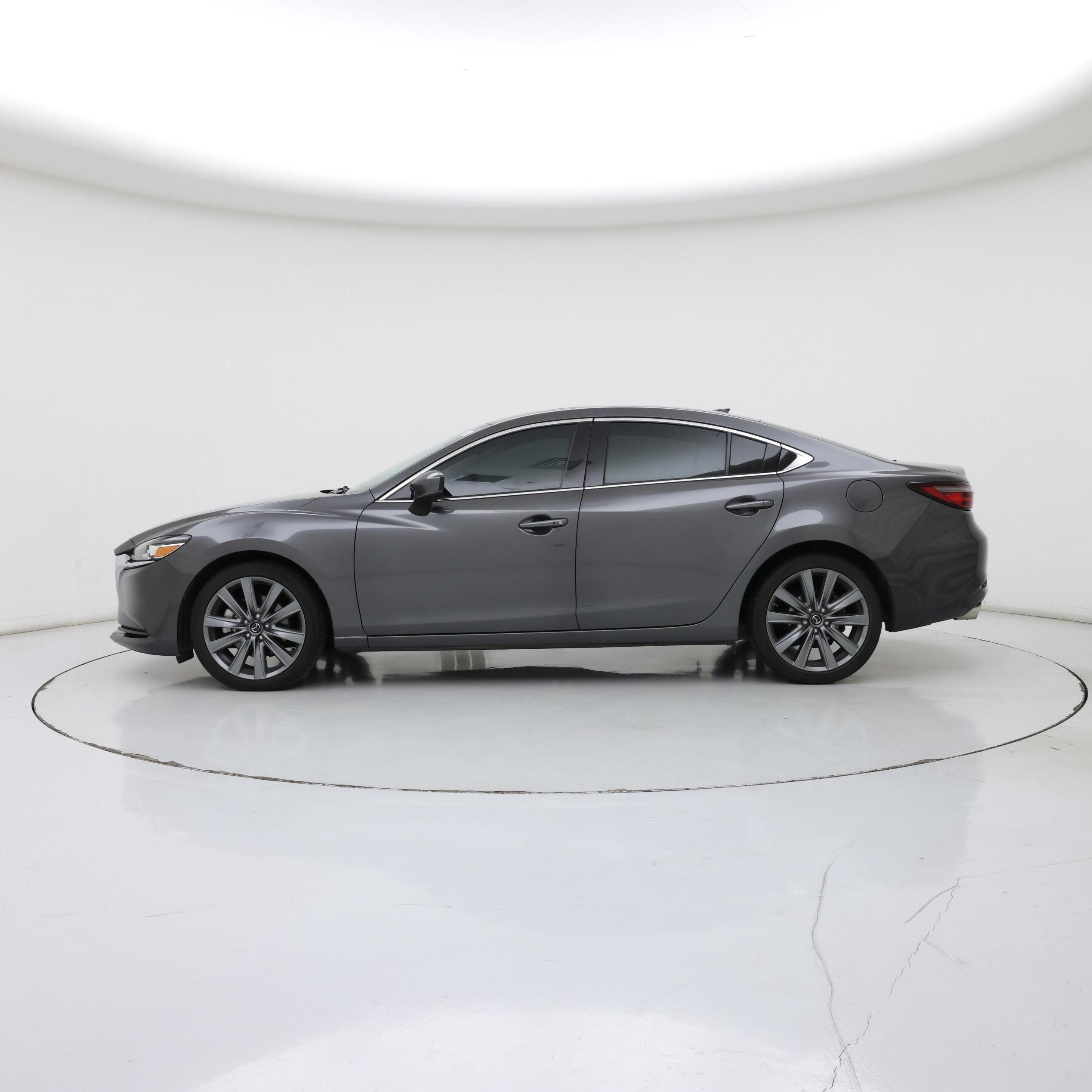 Thumbnail: 2020 Mazda Mazda6 - 3