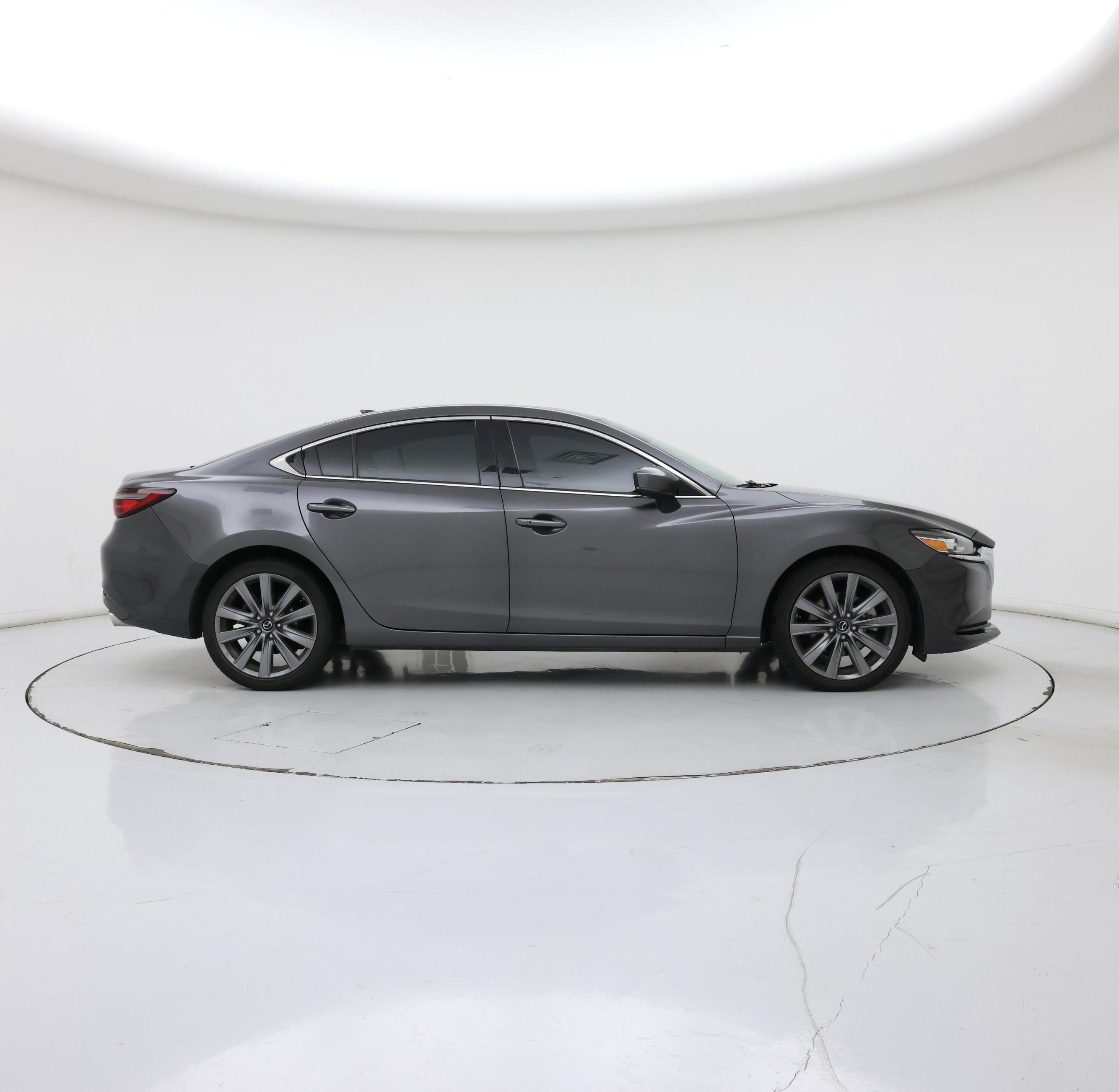 Thumbnail: 2020 Mazda Mazda6 - 7