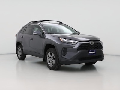 2023 Toyota RAV4 XLE -
                  Wichita, KS
