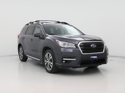 2020 Subaru Ascent Limited -
                  Wichita, KS