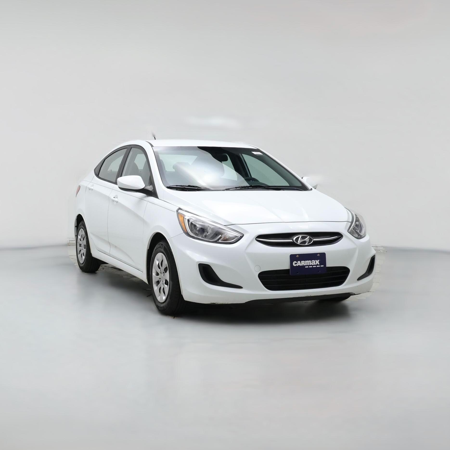 Thumbnail: 2016 Hyundai Accent - 1