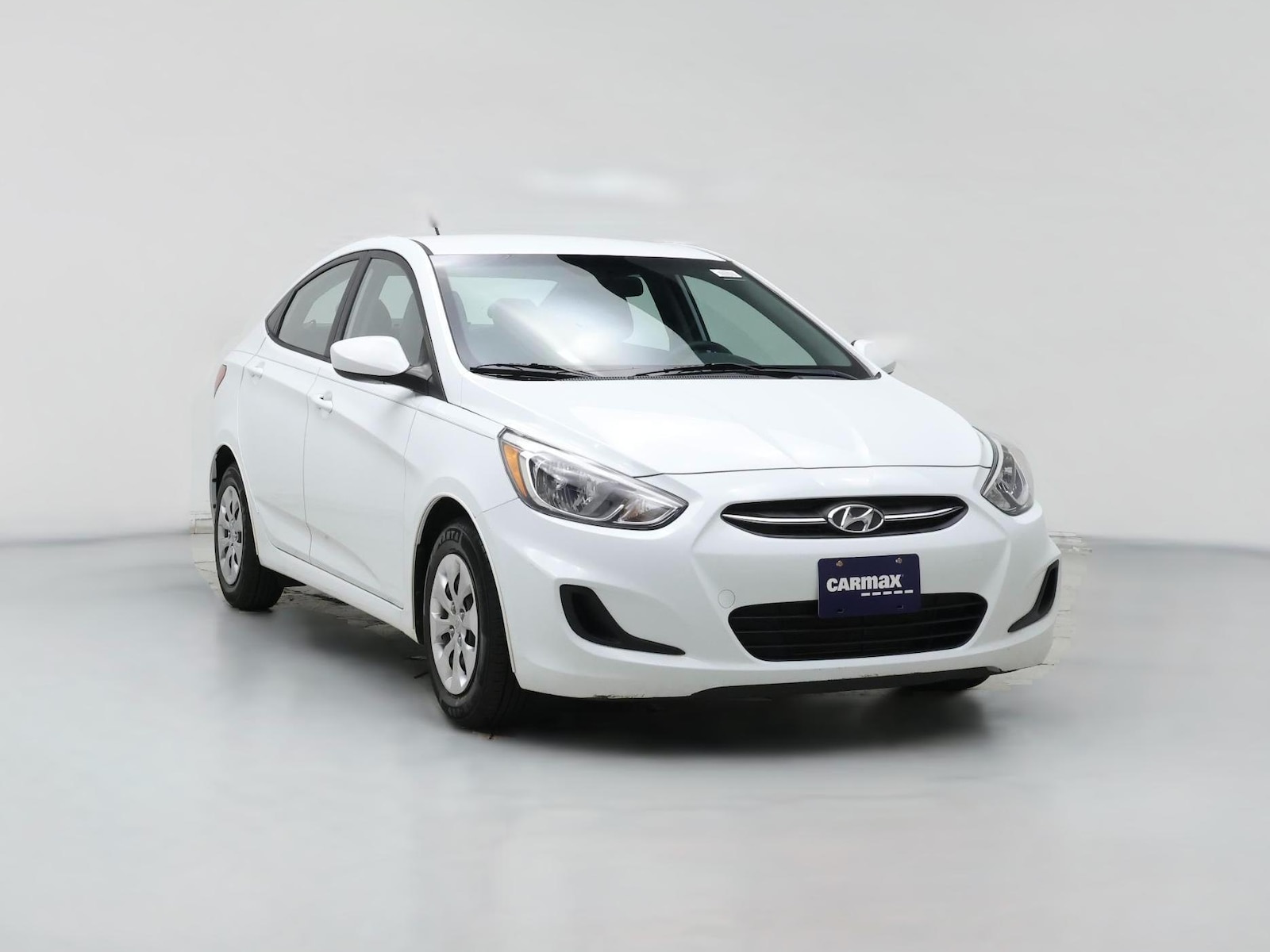 2016 Hyundai Accent