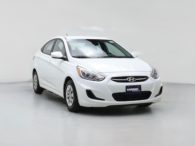 2016 Hyundai Accent SE -
                  Parker, CO