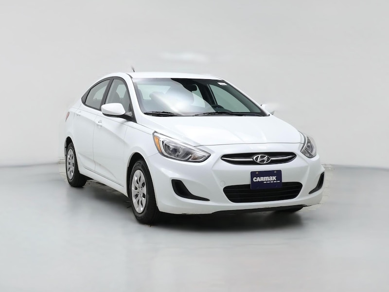 2016 Hyundai Accent SE -
                  Littleton, CO
