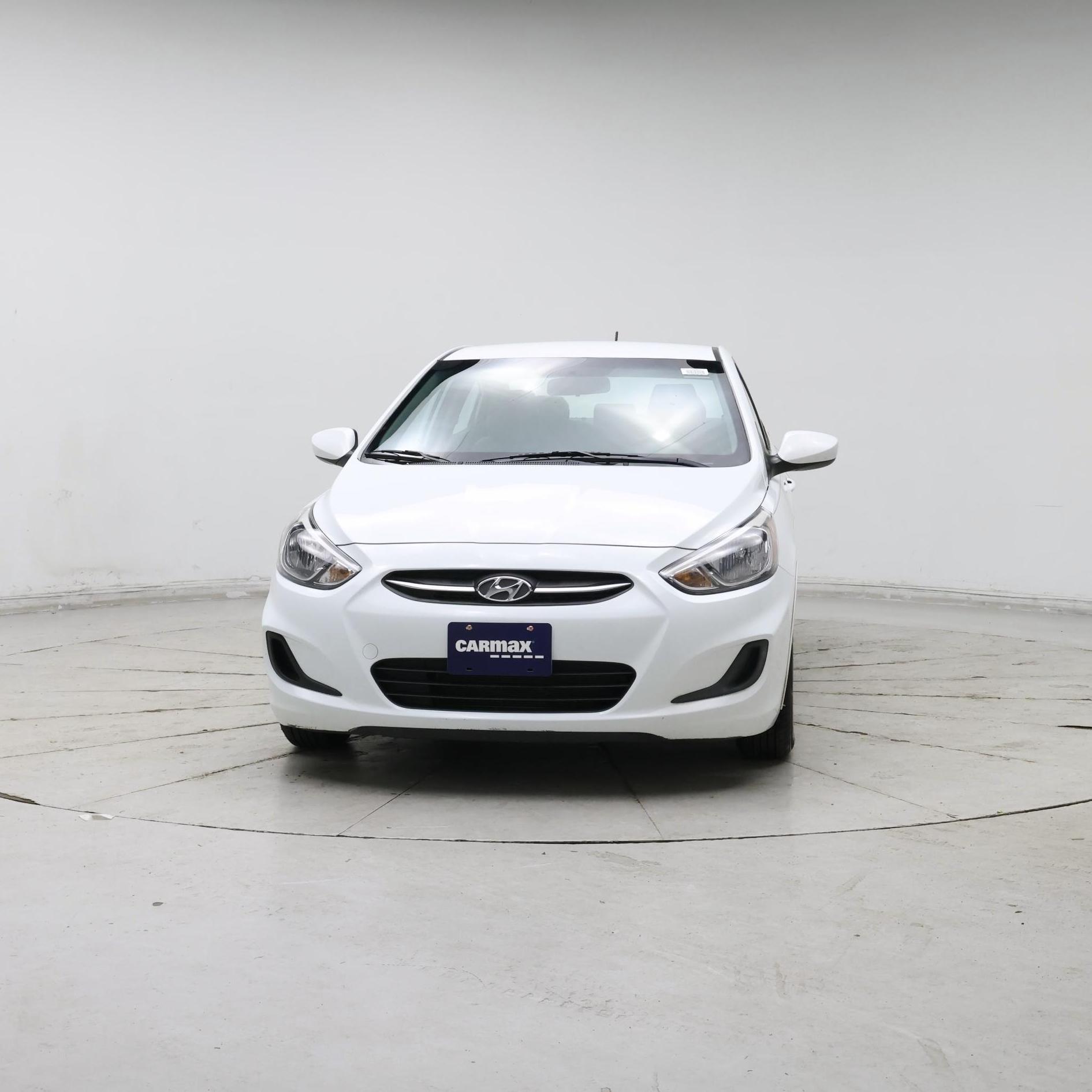 Thumbnail: 2016 Hyundai Accent - 5