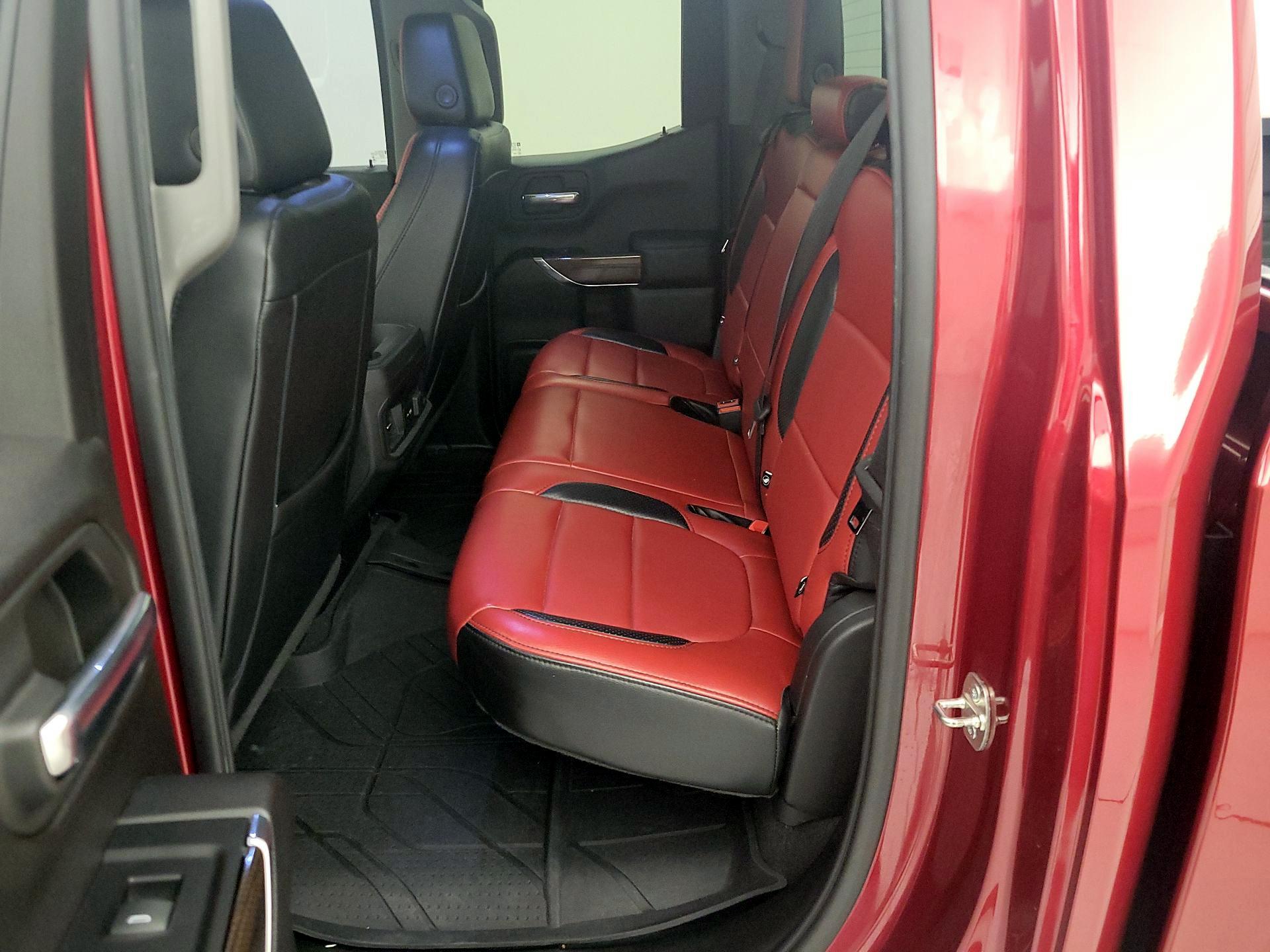 Thumbnail: 2019 Chevrolet Silverado 1500 - 19