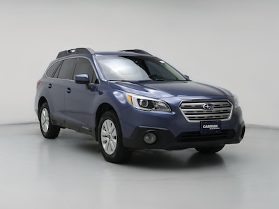 2016 Subaru Outback Premium -
                  Parker, CO