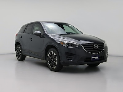 2016 Mazda CX-5 Grand Touring -
                  Parker, CO