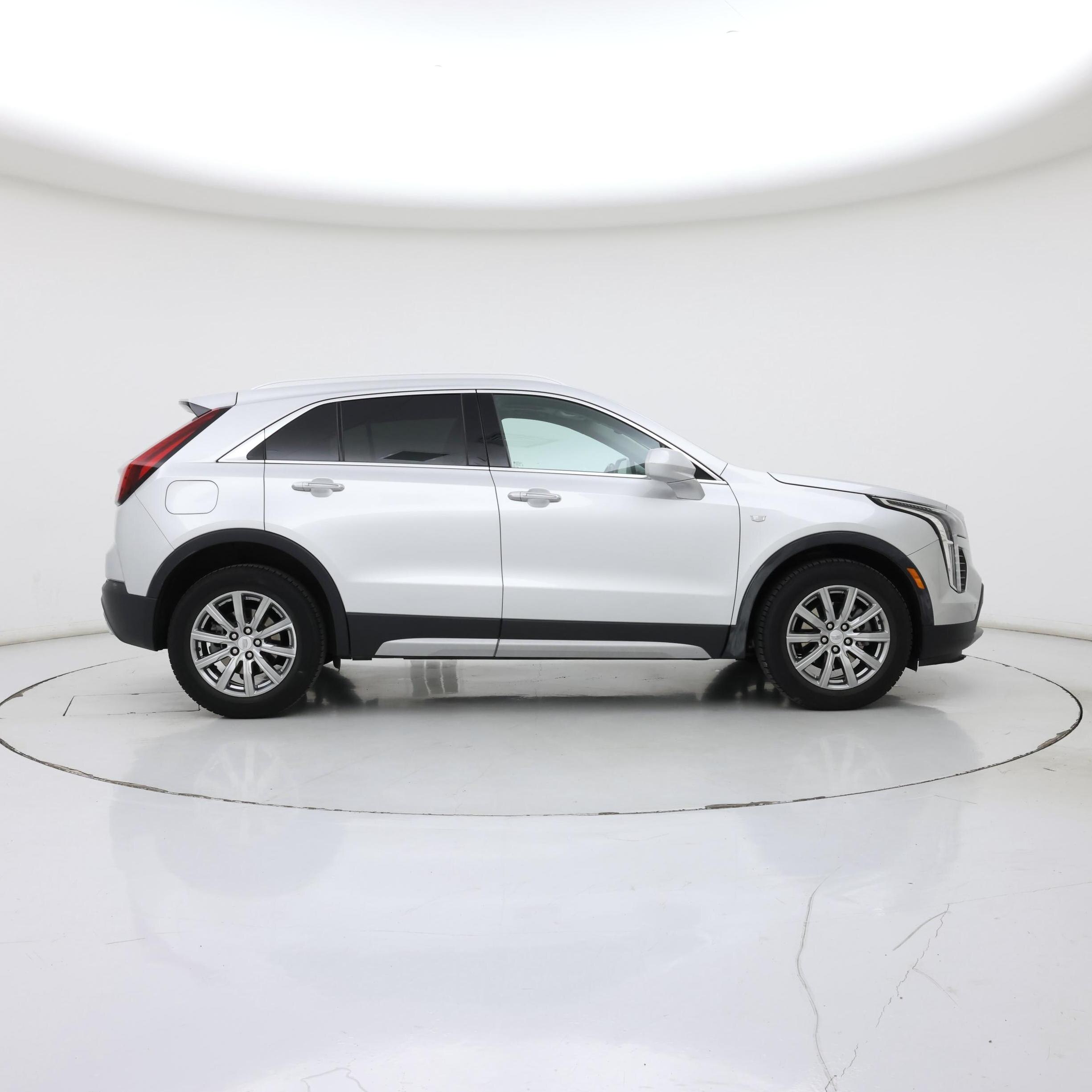 Thumbnail: 2020 Cadillac XT4 - 7