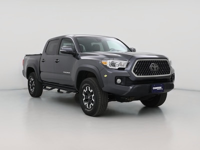2019 Toyota Tacoma TRD Off-Road -
                  Wichita, KS