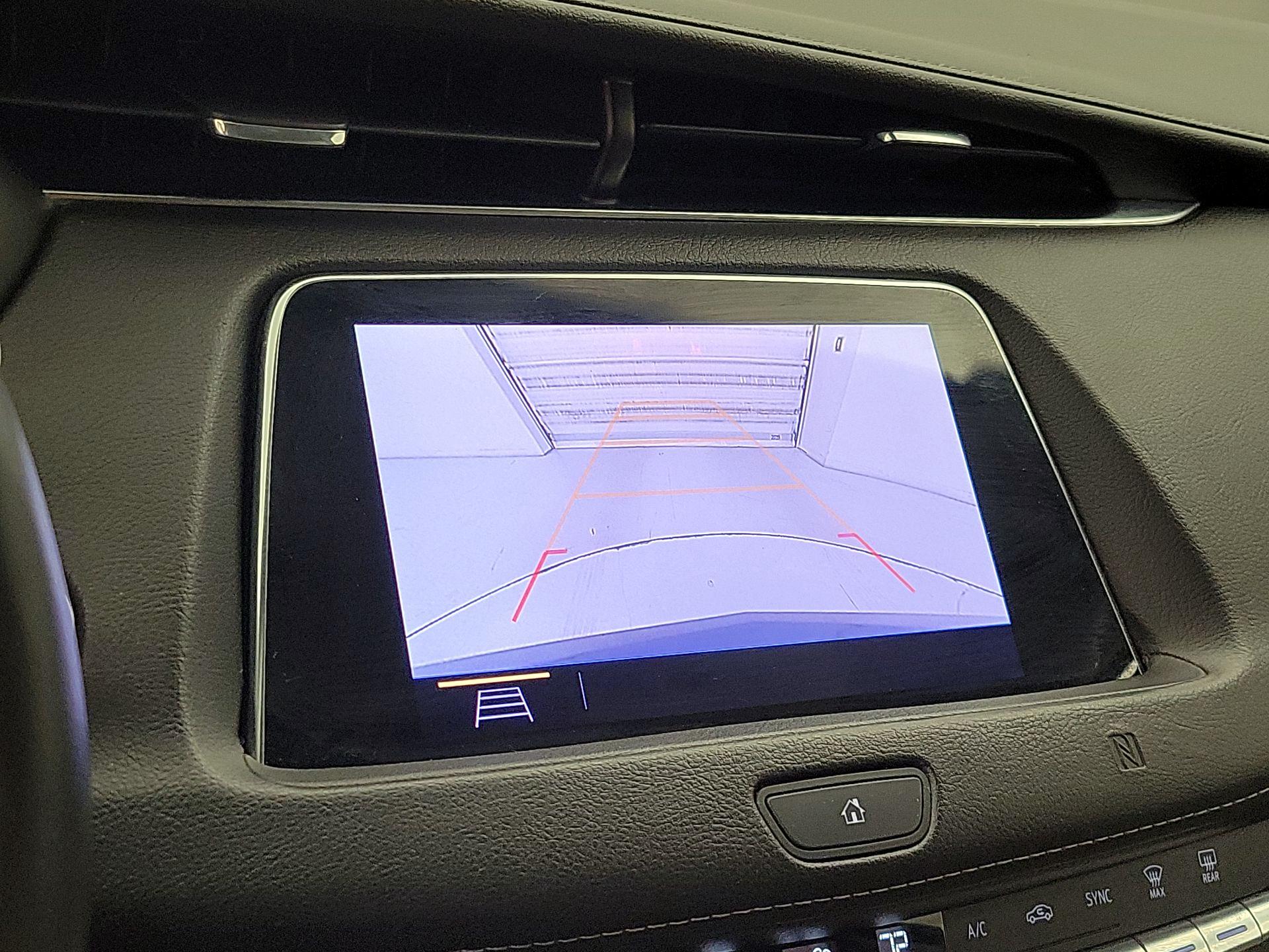 Thumbnail: 2019 Cadillac XT4 - 14
