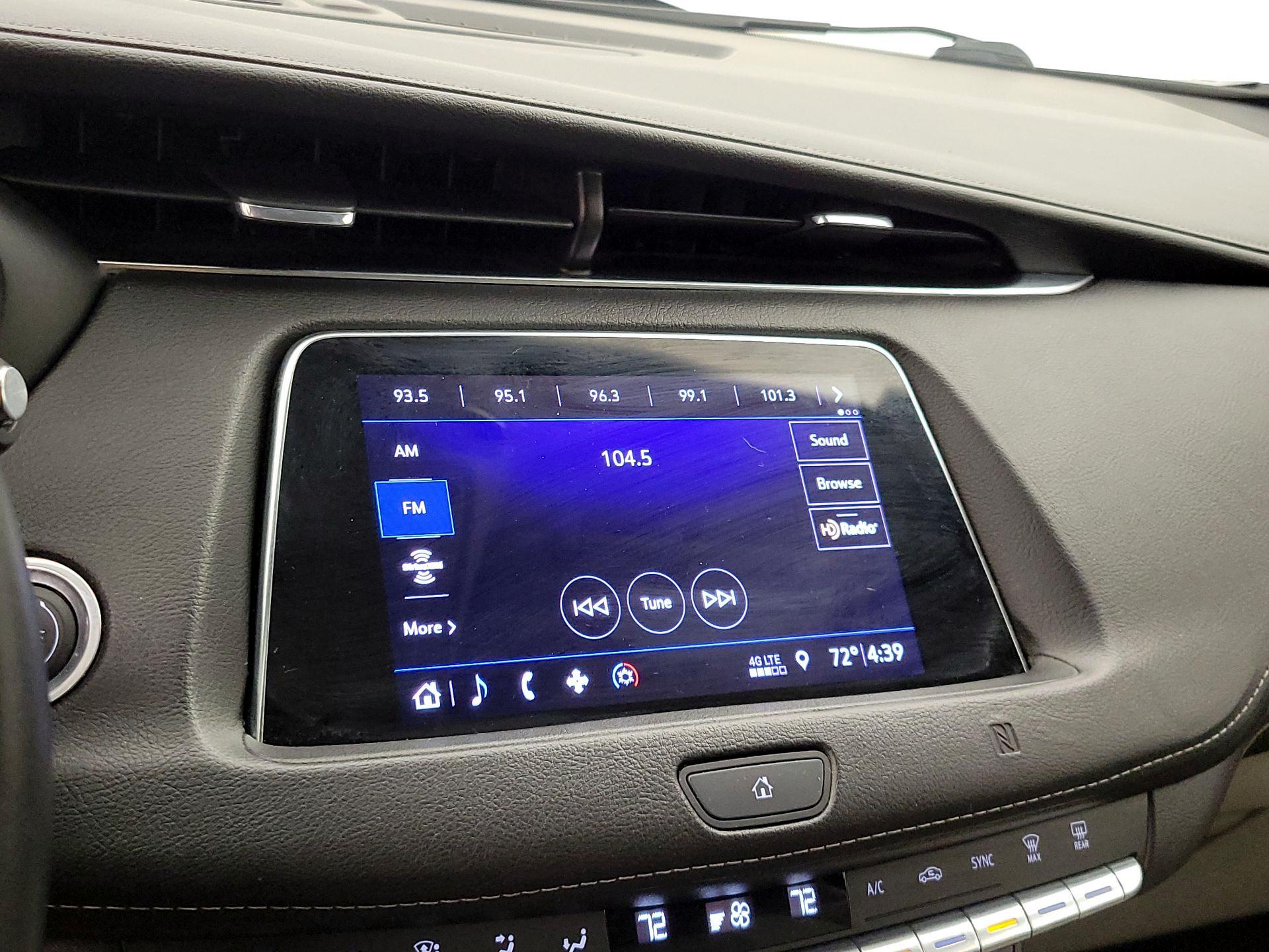 Thumbnail: 2019 Cadillac XT4 - 15