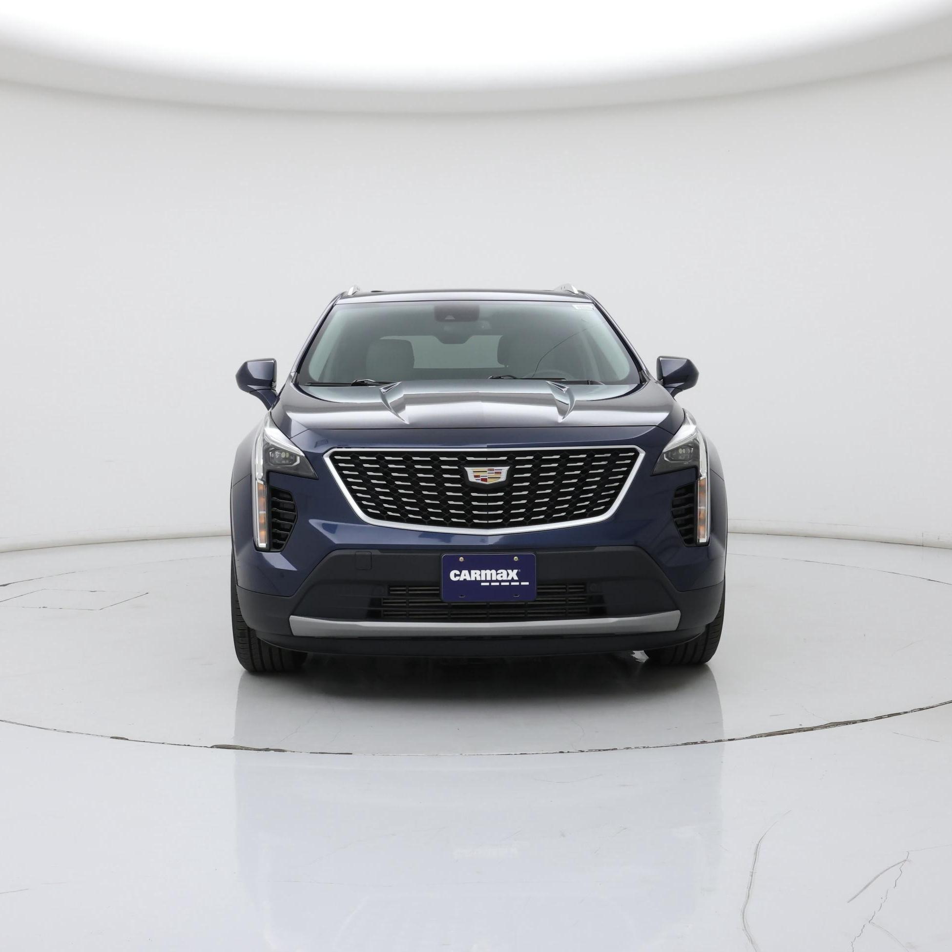 Thumbnail: 2019 Cadillac XT4 - 5