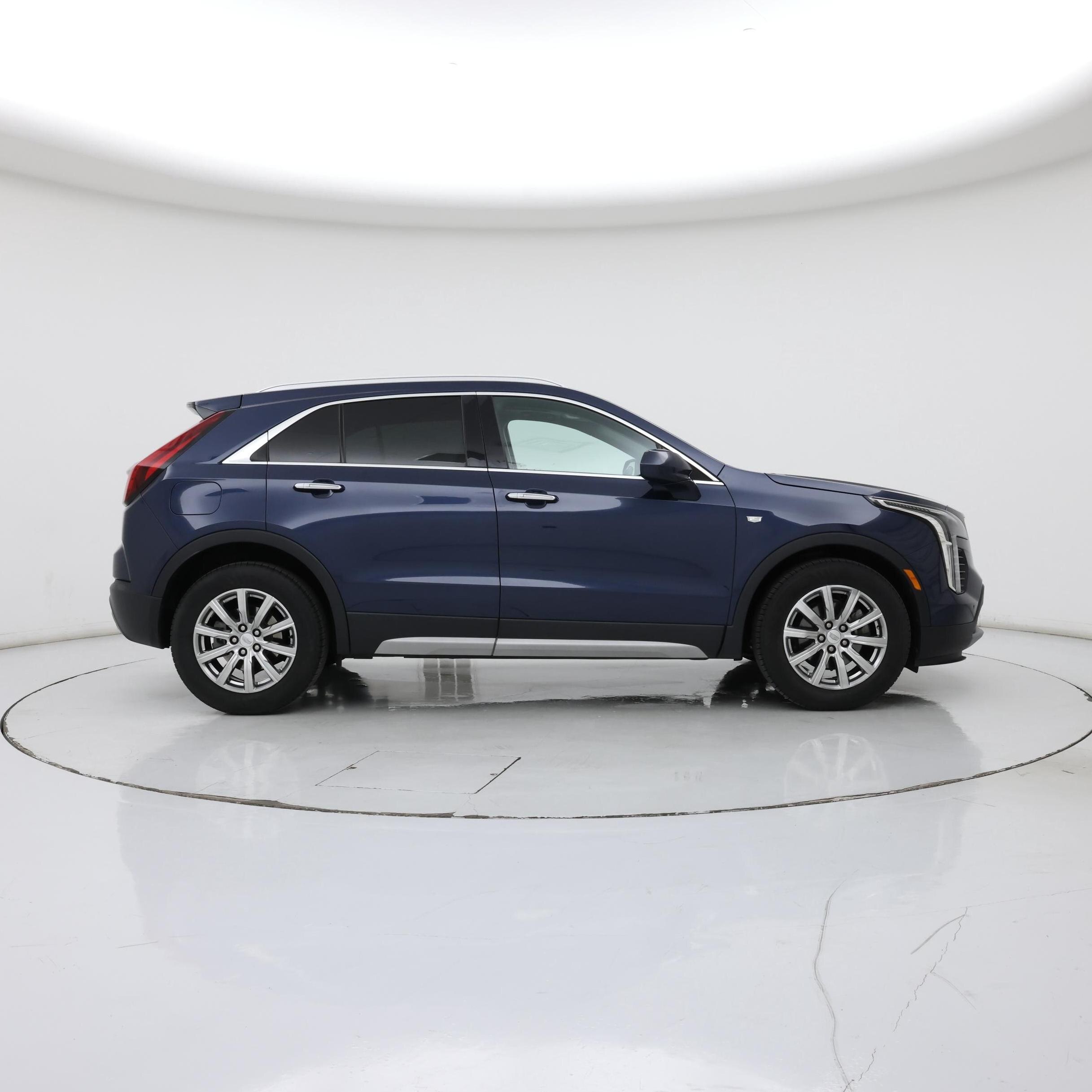 Thumbnail: 2019 Cadillac XT4 - 7