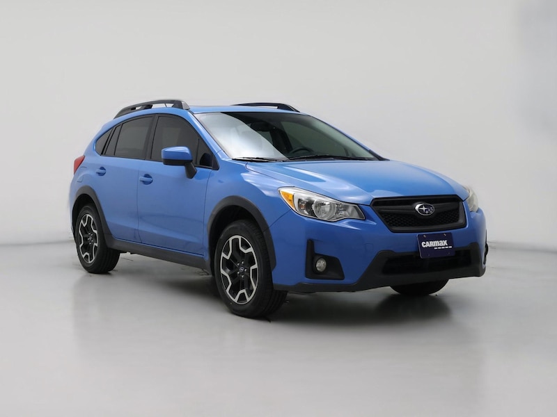 2016 Subaru XV Crosstrek Premium -
                  Golden, CO