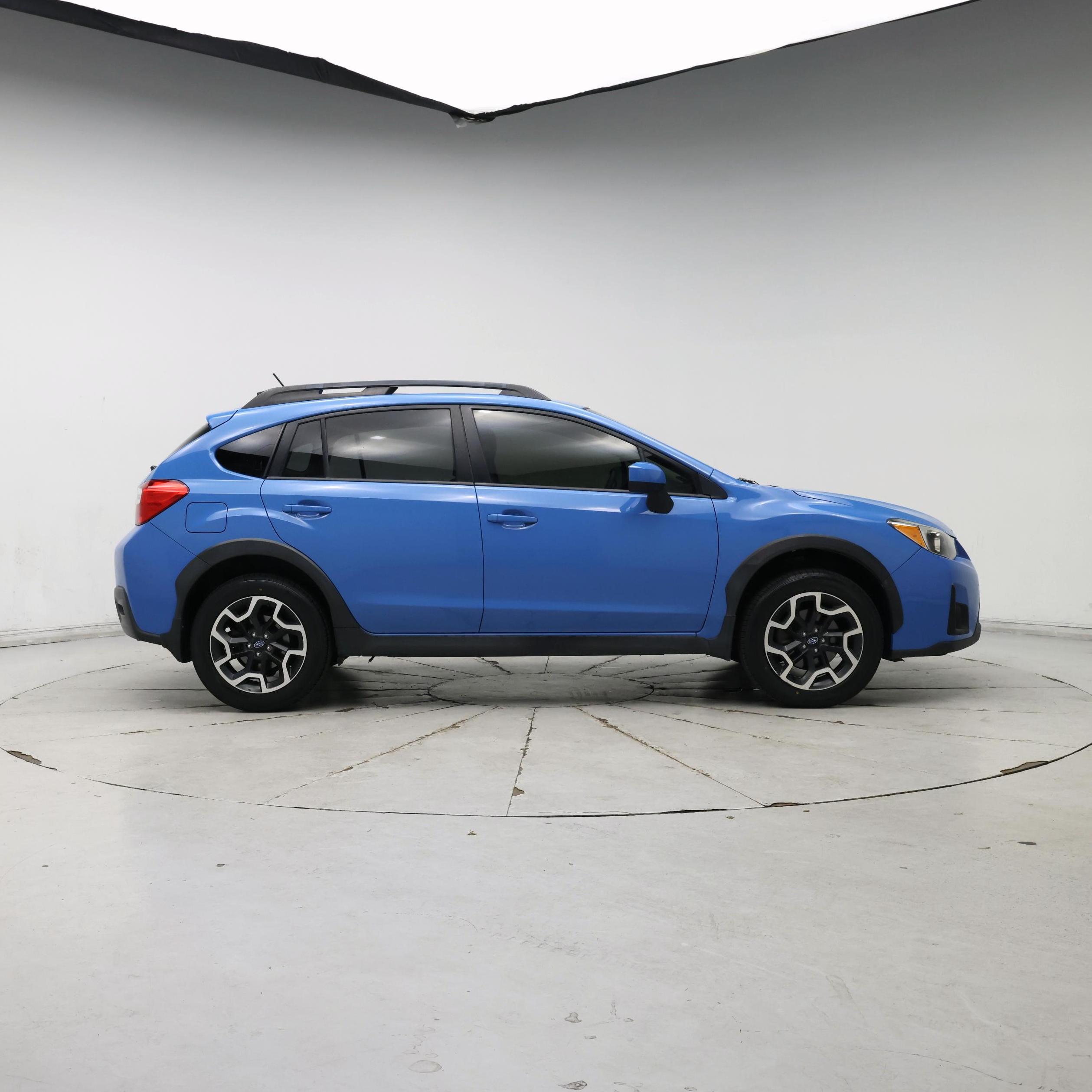Thumbnail: 2016 Subaru XV Crosstrek - 7