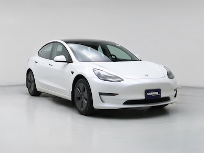 2021 Tesla Model 3 Standard Range -
                  Parker, CO