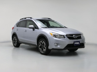2015 Subaru XV Crosstrek Premium -
                  Parker, CO
