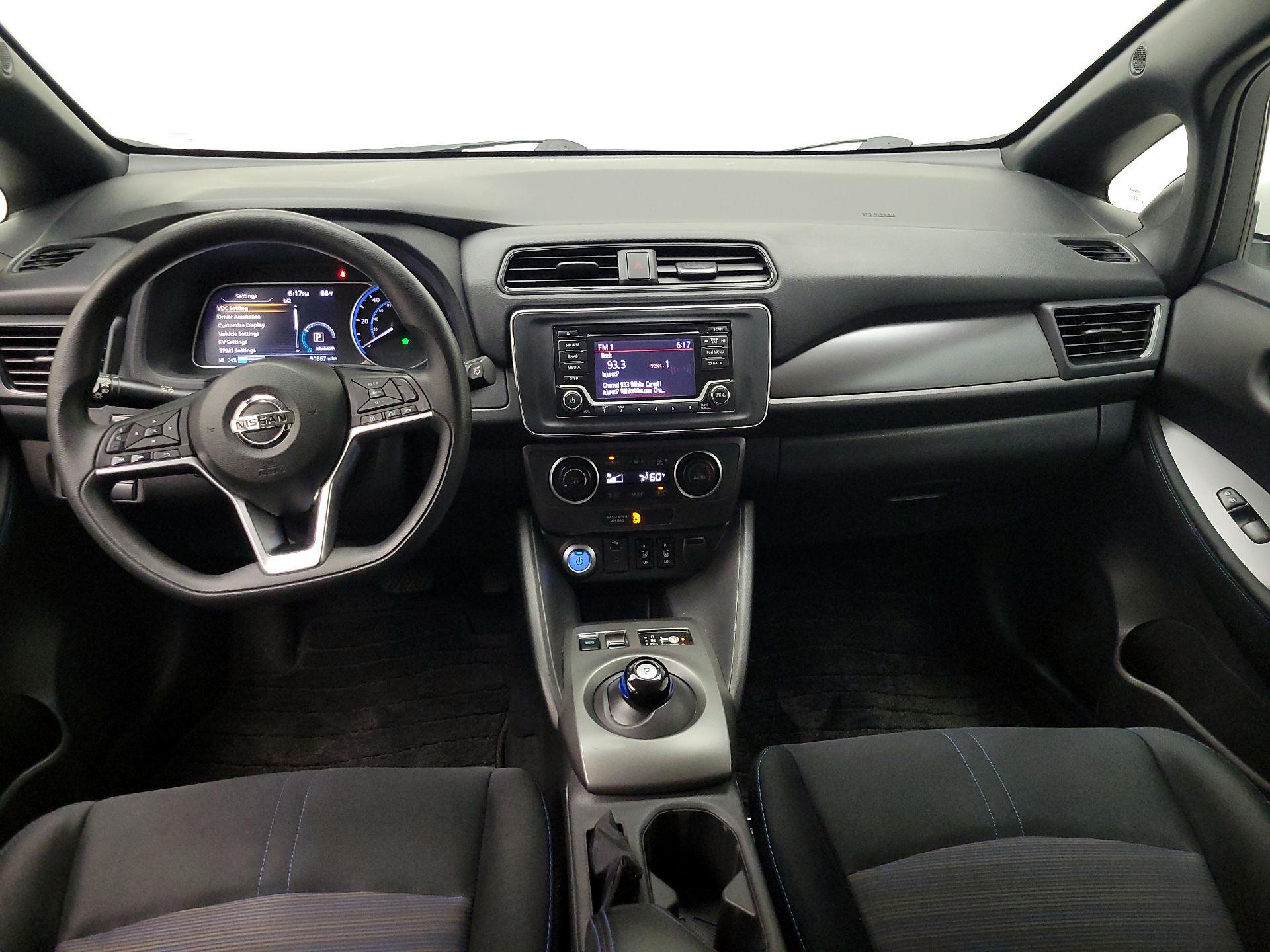 Thumbnail: 2019 Nissan Leaf - 9