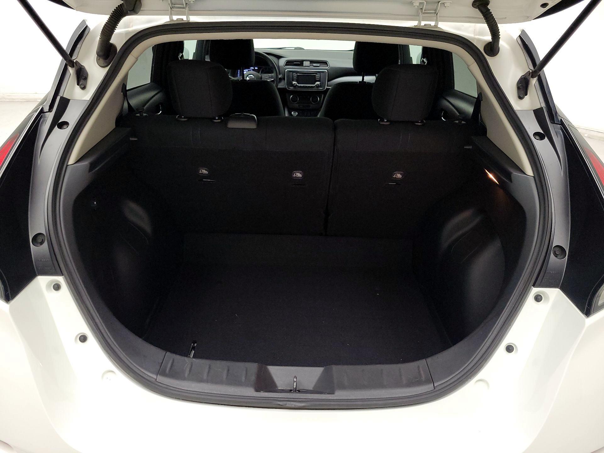 Thumbnail: 2019 Nissan Leaf - 20