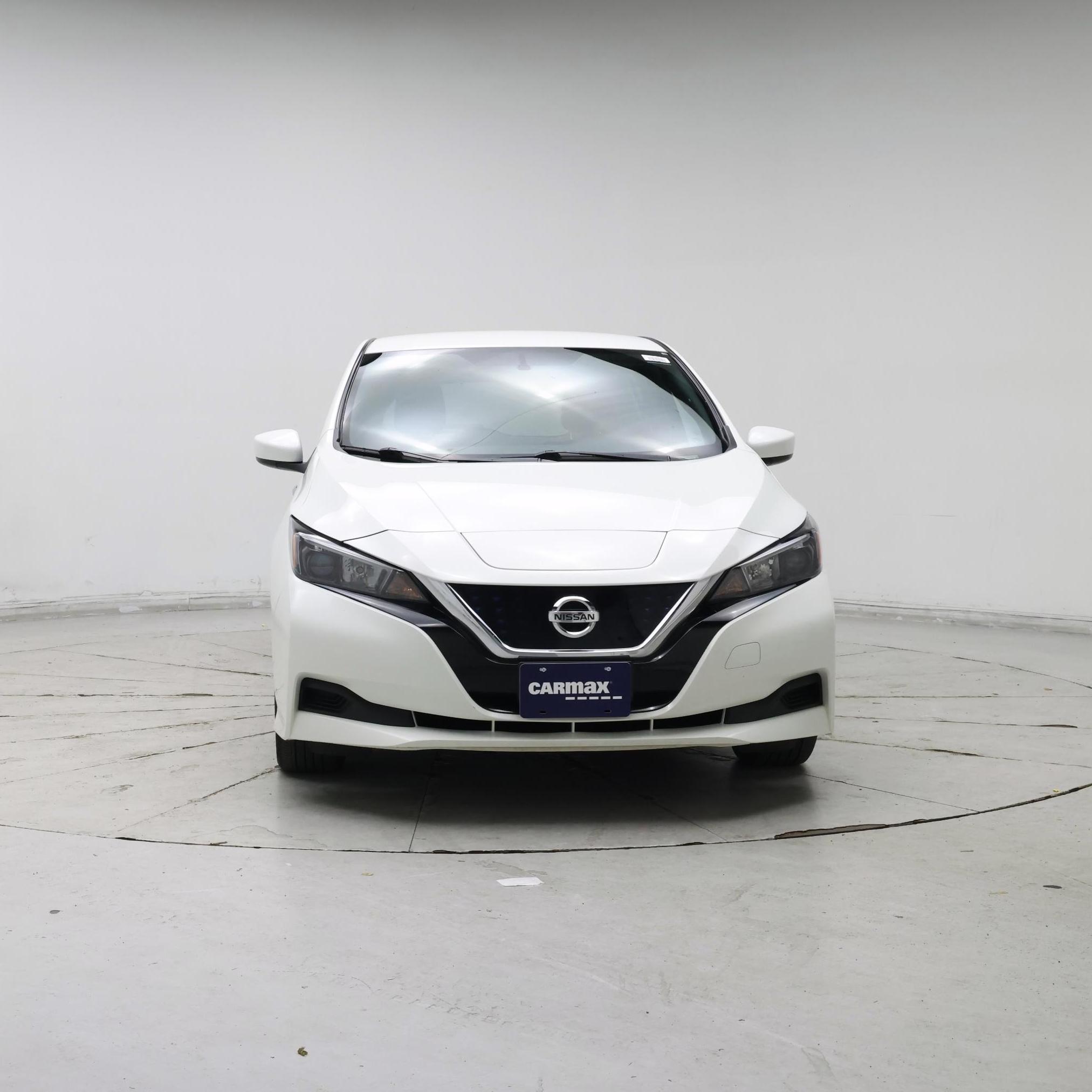 Thumbnail: 2019 Nissan Leaf - 5