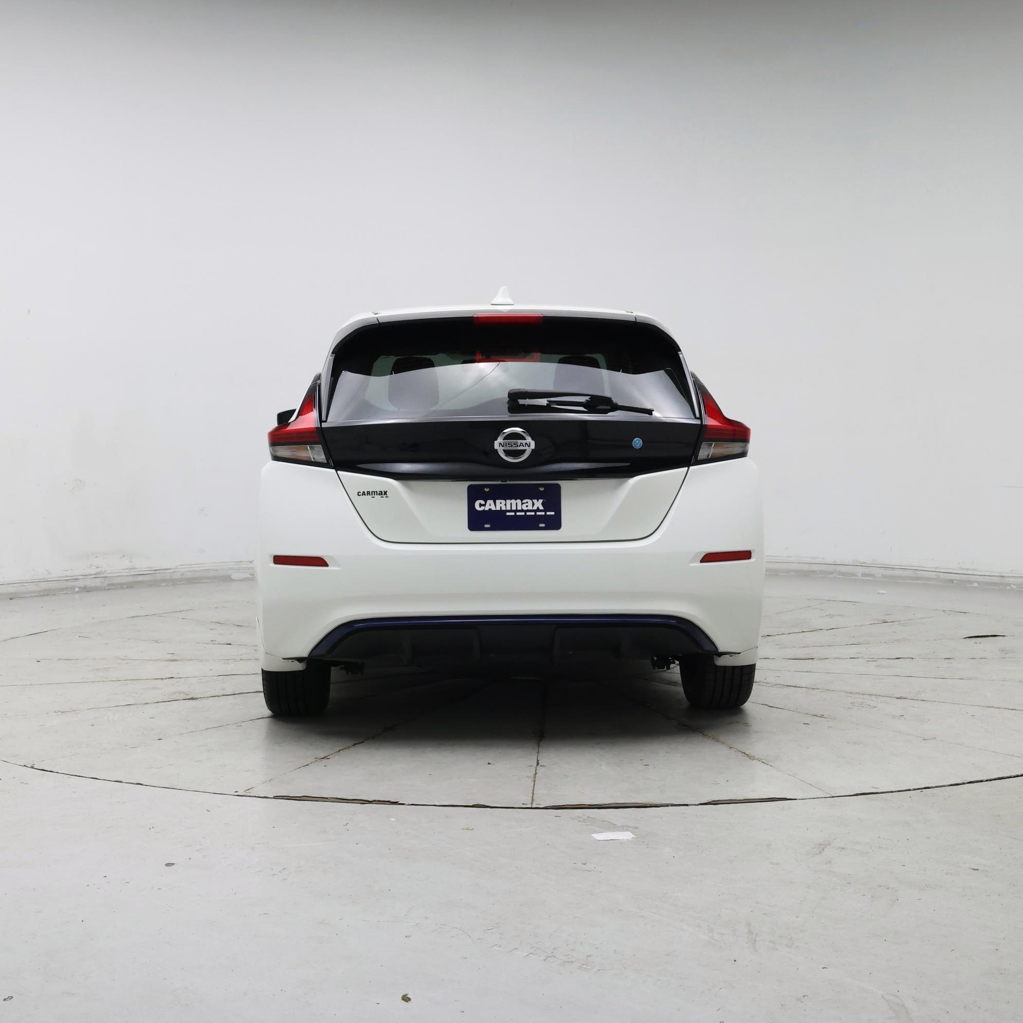 Thumbnail: 2019 Nissan Leaf - 6