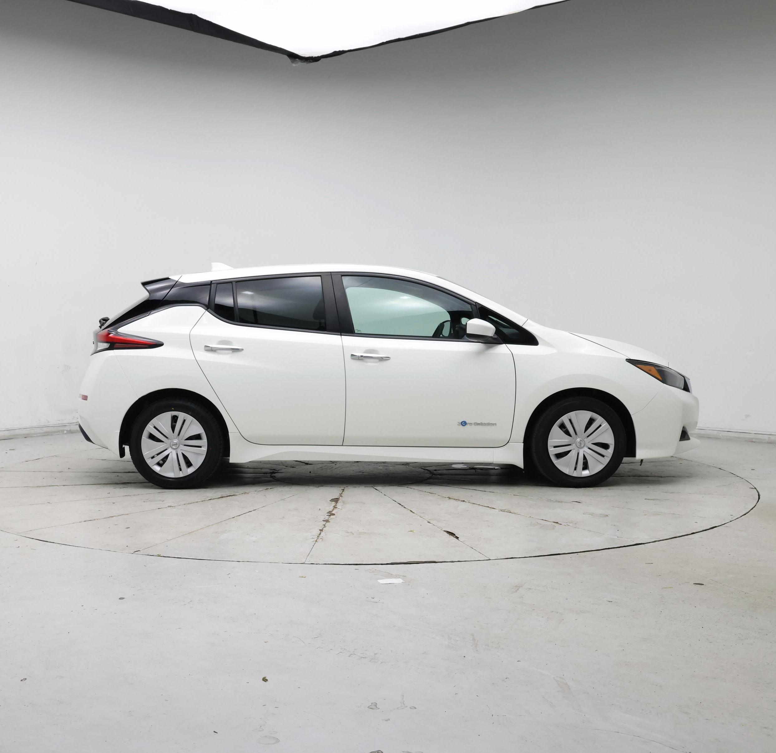 Thumbnail: 2019 Nissan Leaf - 7