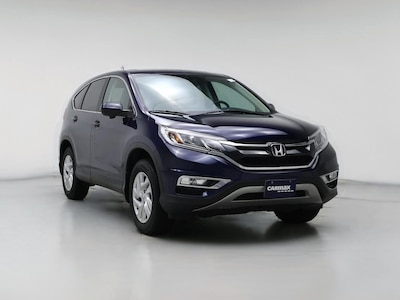 2016 Honda CR-V EX -
                  Parker, CO