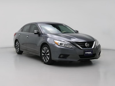 2016 Nissan Altima SV -
                Parker, CO